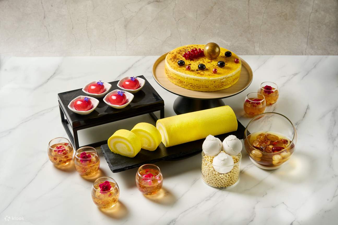 【Hotel Buffet 2024】Park Lane Buffet - PLAYT | Lunch Buffet, Dinner ...